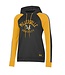 Under Armour Women's Gameday Tech Terry Hood