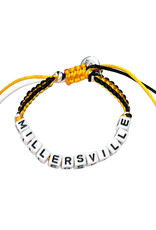 Box Braid Friendship Bracelet