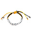 Box Braid Friendship Bracelet