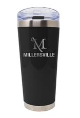 My Bevi Black Classic Tumbler