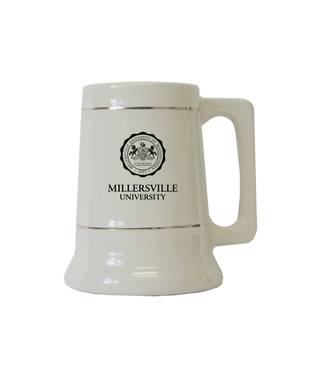 Millersville University Stein