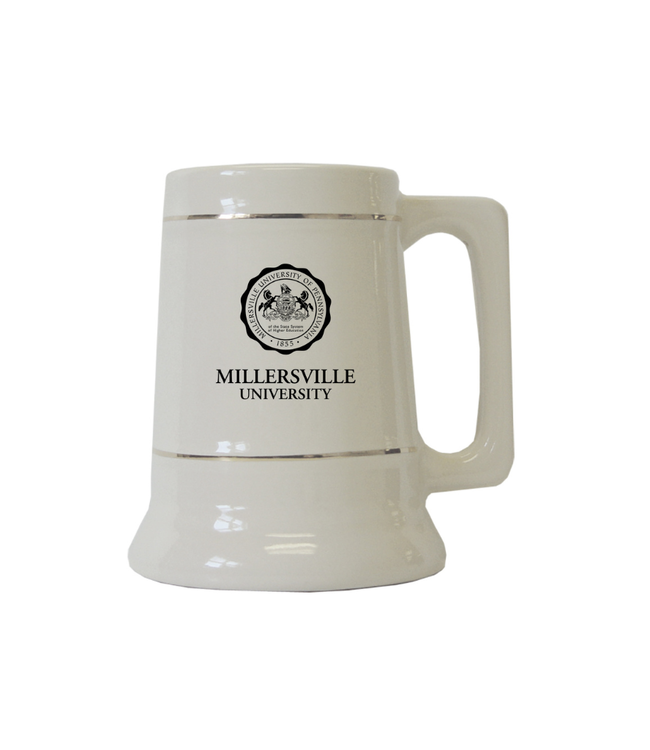 Millersville University Stein