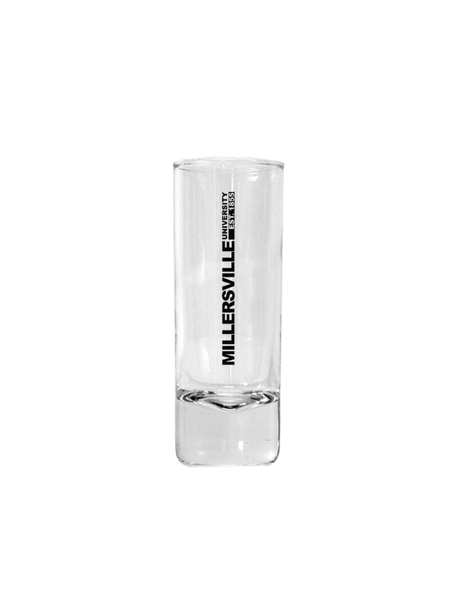 2oz Clear Shooter Glass