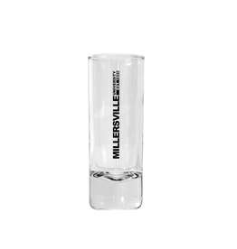 2oz Clear Shooter Glass