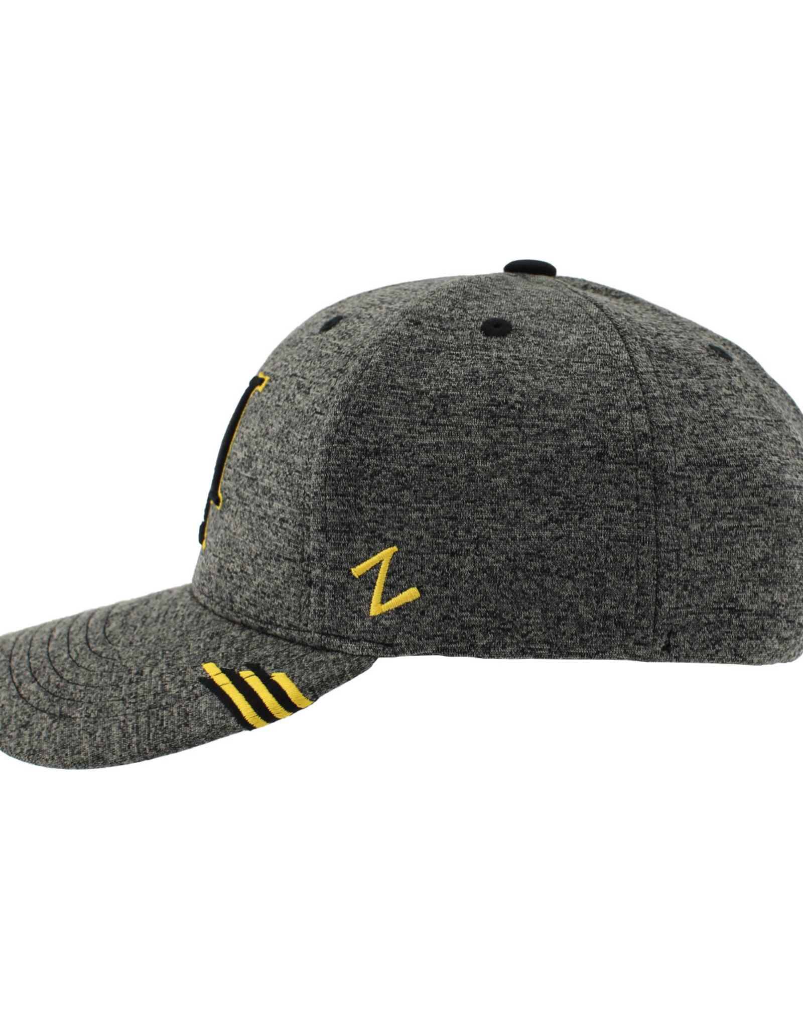 Zephyr Performance Heather Cap