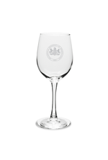 MU Seal Wine Glass - 19oz