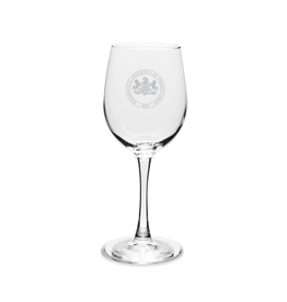 MU Seal Wine Glass - 19oz