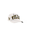 Scholarship Hat Ville Marauders White