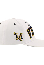 Scholarship Cap White Ville Marauders