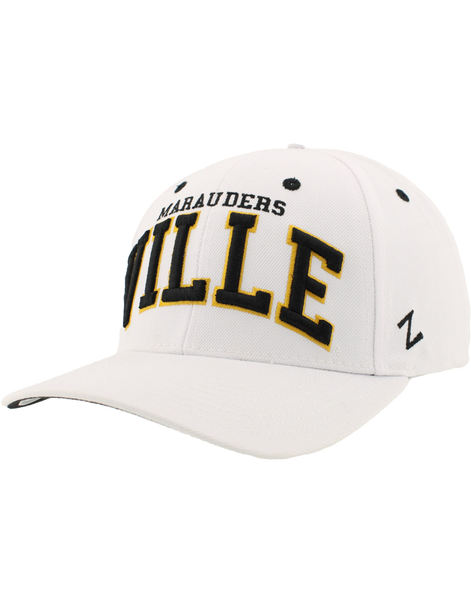 WHITE VILLE HAT - Millersville University Store