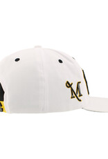 Scholarship Cap White Ville Marauders