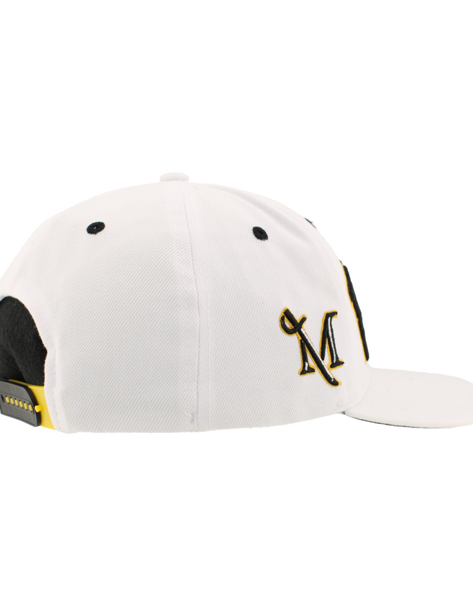 WHITE VILLE HAT - Millersville University Store