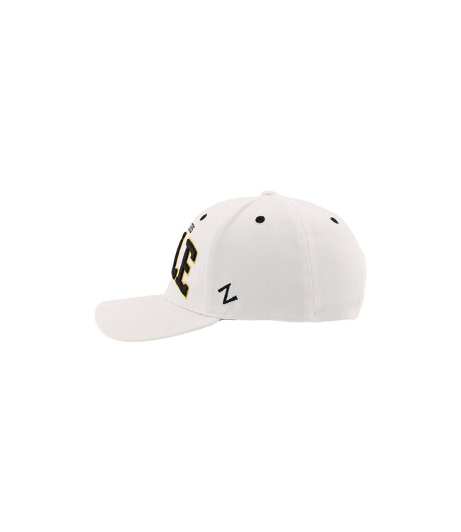Scholarship Hat Ville Marauders White