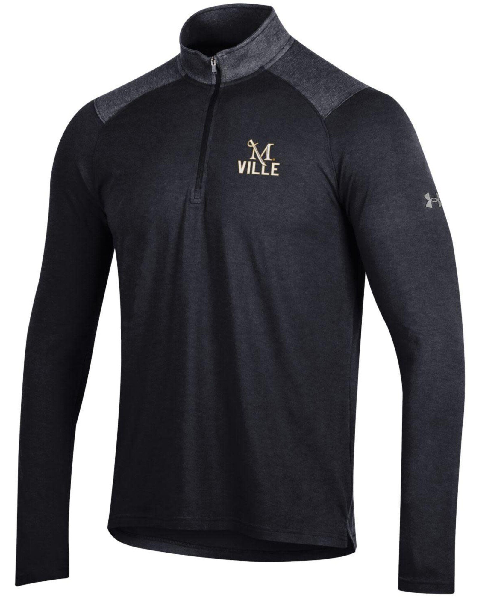  Under Armour Mens Qualifier Fleece Anorak Royal SM : Clothing,  Shoes & Jewelry