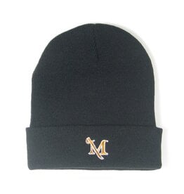 League M-Sword Cuff Beanie