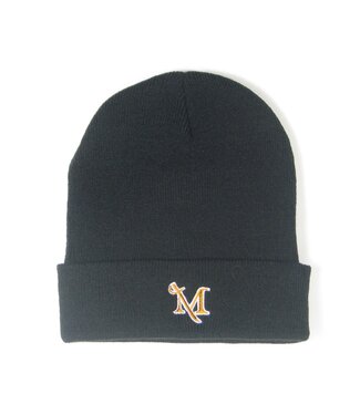 League M-Sword Cuff Beanie