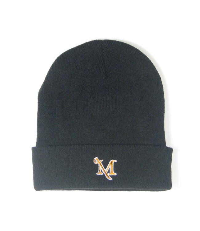 League M-Sword Cuff Beanie
