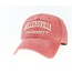 League Terra Twill Caps Millersville University