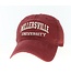 League Terra Twill Caps Millersville University