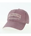 League Terra Twill Caps Millersville University
