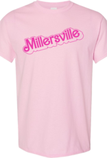 Barbie Millersville Tee - Light Pink