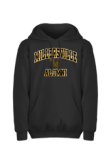 Millersville Alumni Sewn Hood