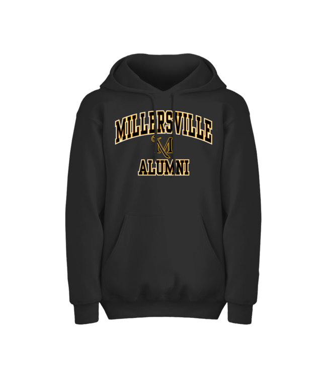 Millersville Alumni Sewn Hood