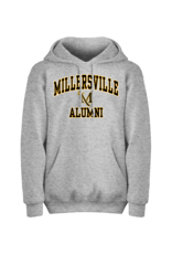 Millersville Alumni Sewn Hood