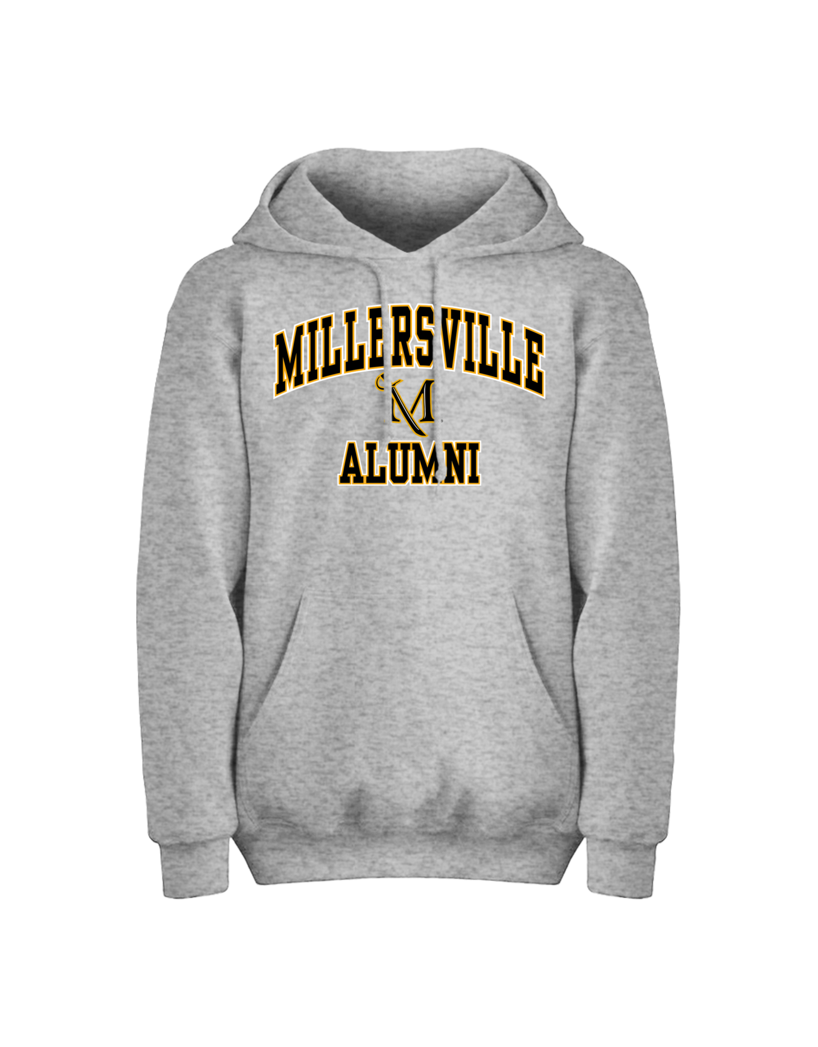 Millersville Alumni Sewn Hood