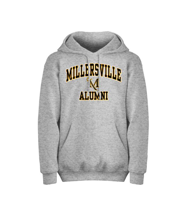 Millersville Alumni Sewn Hood