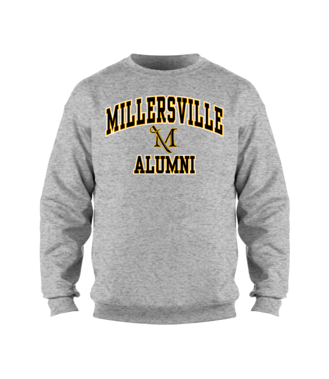Millersville Alumni Sewn Crew