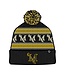 Alternative Apparel Ugly Sweater Cap with M-Swords