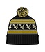 Alternative Apparel Ugly Sweater Cap with M-Swords