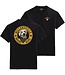League Brooks Short Sleeve Tee Black