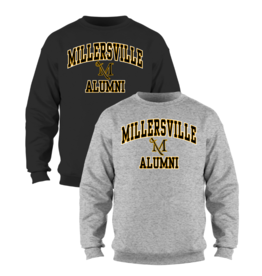 Millersville Alumni Sewn Crew