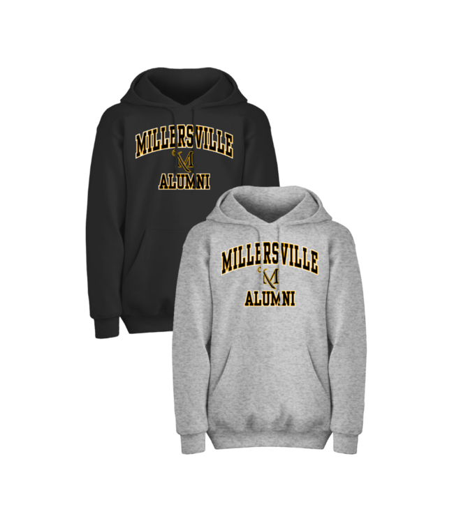 Millersville Alumni Sewn Hood