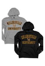 Premium Sewn Millersville University Hood 2023