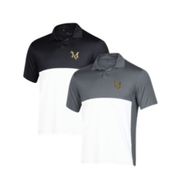 Under Armour Men's Under Armour Color Blocked Polo