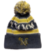 Alternative Apparel Ugly Sweater Cap with M-Swords