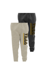 Jasper Joggers with Ville
