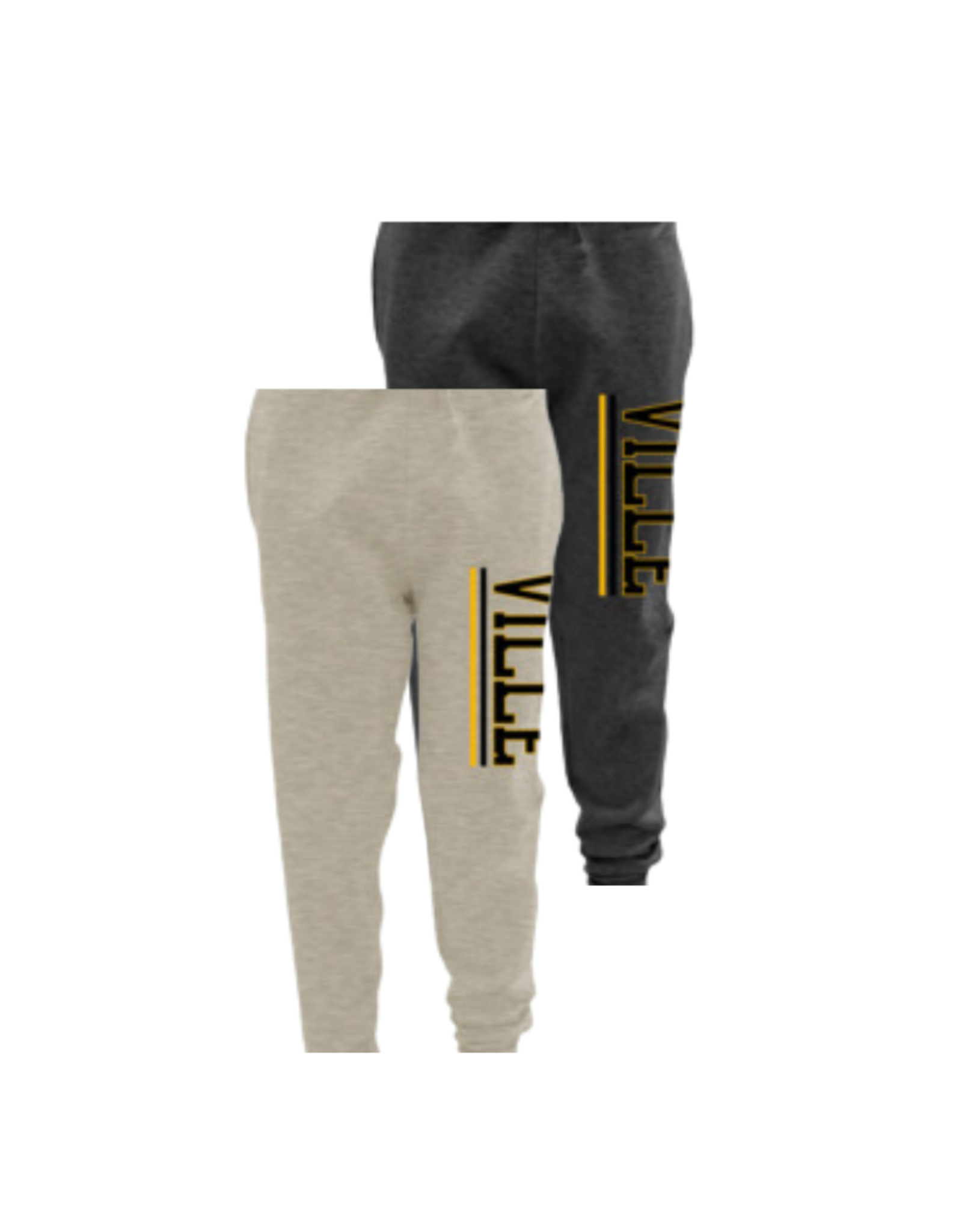 Jasper Joggers with Ville