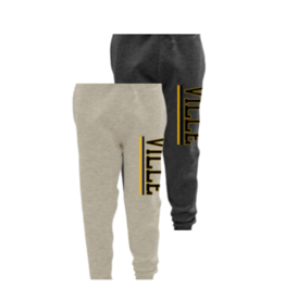 Jasper Joggers with Ville