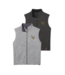 League Saranac Vest with Embroidery