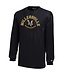 Champion Champion Youth Longsleeve Tee Black