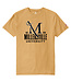 League All American Tee Varsity Gold