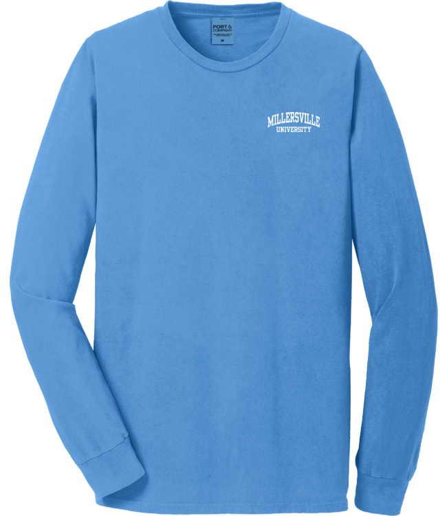 Beach Longsleeve Tees
