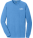 Beach Longsleeve Tees