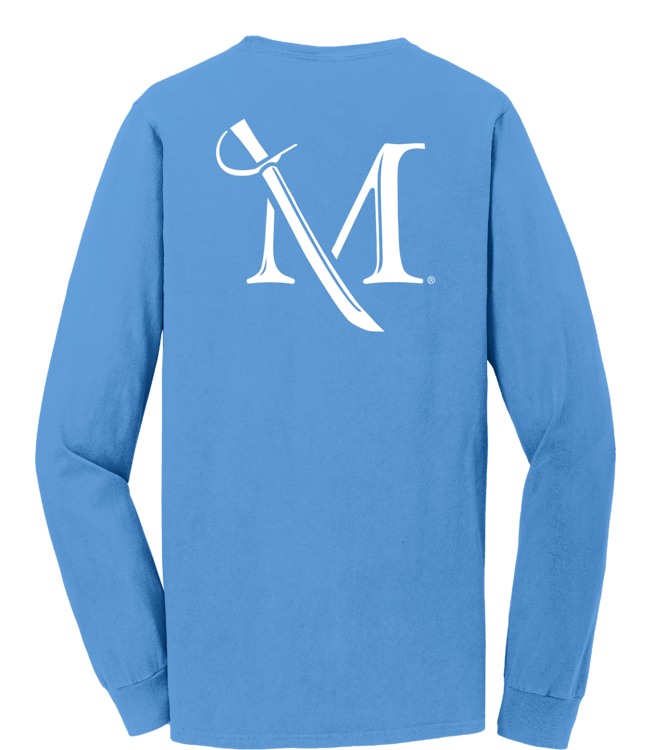 Beach Longsleeve Tees