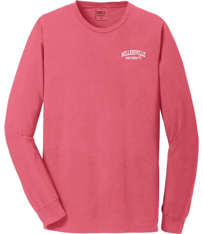 Beach Longsleeve Tees