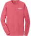 Beach Longsleeve Tees